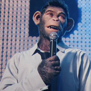 Better Man wallpaper