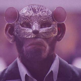 Better Man wallpaper