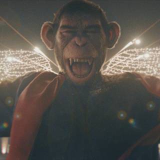 Better Man wallpaper