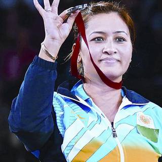 Jwala Gutta wallpaper