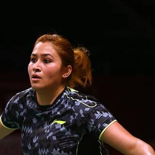 Jwala Gutta wallpaper