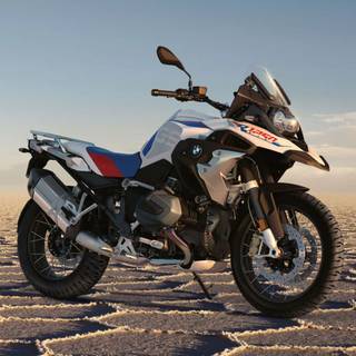 BMW Adventure R 1250 GS wallpaper