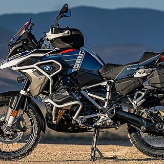 BMW Adventure R 1250 GS wallpaper