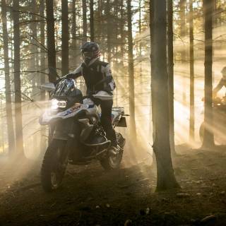BMW Adventure R 1250 GS wallpaper