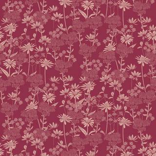 Maroon red wallpaper