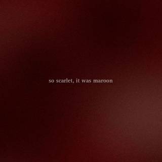 Maroon red wallpaper