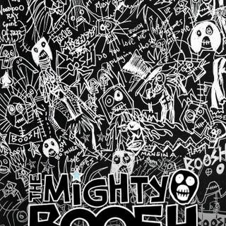 The Mighty Boosh wallpaper