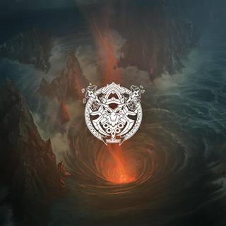 World of Warcraft Shaman wallpaper