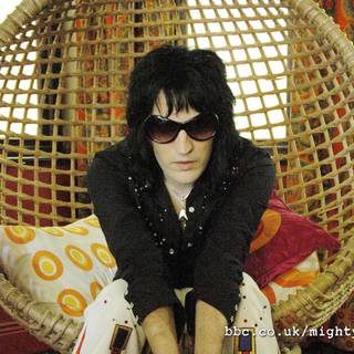 The Mighty Boosh wallpaper