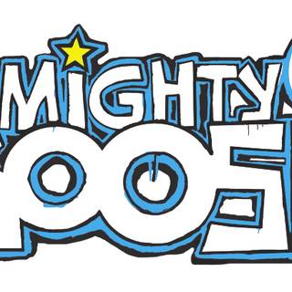 The Mighty Boosh wallpaper