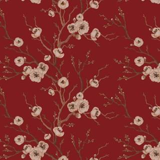 Maroon red wallpaper