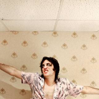 The Mighty Boosh wallpaper