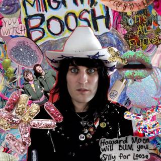 The Mighty Boosh wallpaper