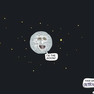 The Mighty Boosh wallpaper