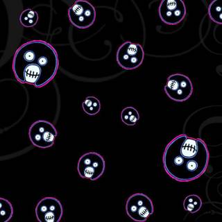 The Mighty Boosh wallpaper