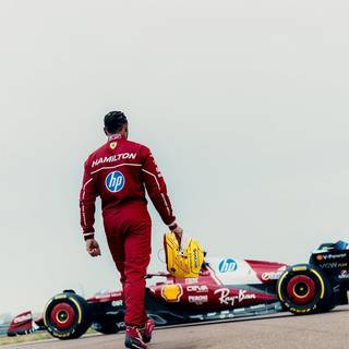 Formula 1 2025 wallpaper
