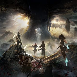 Game 4k desktop wallpaper