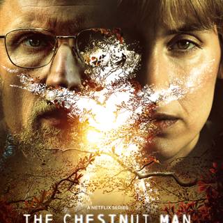 The Chestnut Man wallpaper