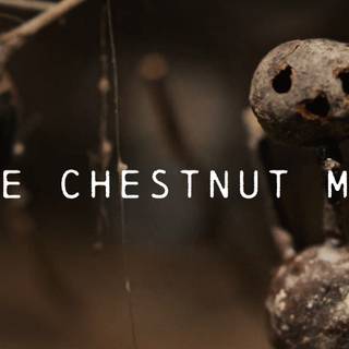 The Chestnut Man wallpaper