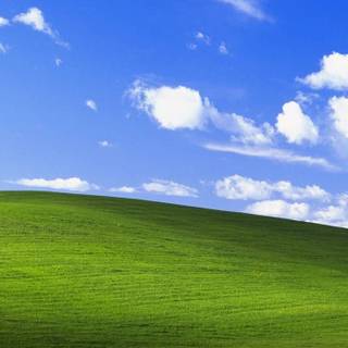 Windows hill wallpaper