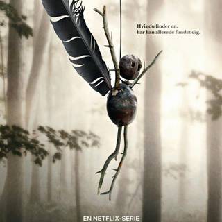 The Chestnut Man wallpaper