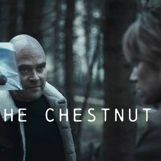 The Chestnut Man wallpaper