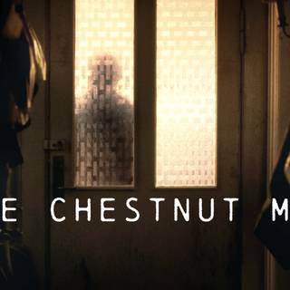 The Chestnut Man wallpaper