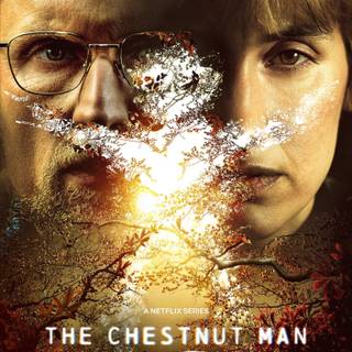 The Chestnut Man wallpaper