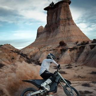 Stark Varg wallpaper