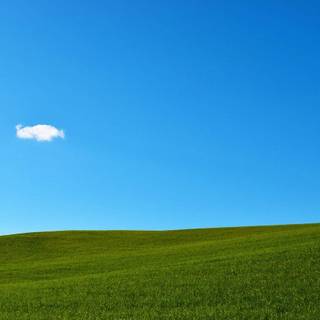Windows hill wallpaper