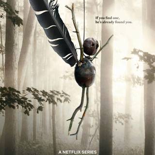 The Chestnut Man wallpaper