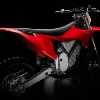 Stark Varg wallpaper