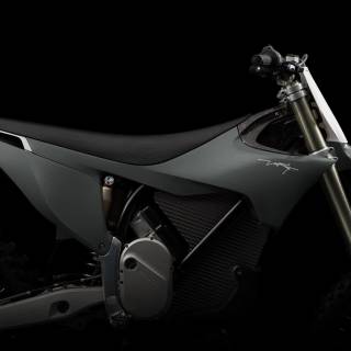 Stark Varg wallpaper