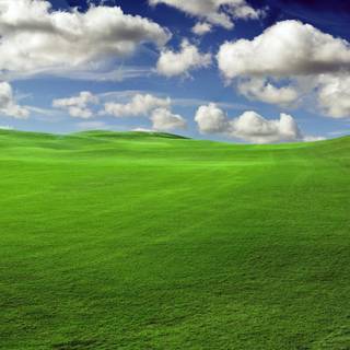Windows hill wallpaper