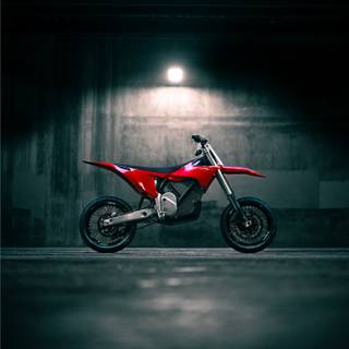 Stark Varg wallpaper