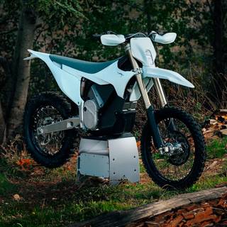 Stark Varg wallpaper