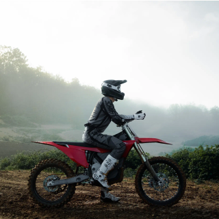 Stark Varg wallpaper