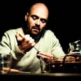 The Chestnut Man wallpaper