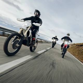 Stark Varg wallpaper