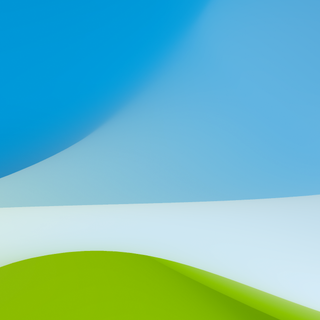 Windows hill wallpaper