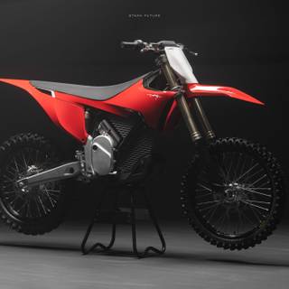 Stark Varg wallpaper