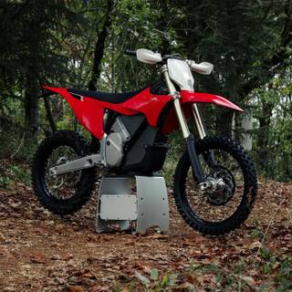 Stark Varg wallpaper