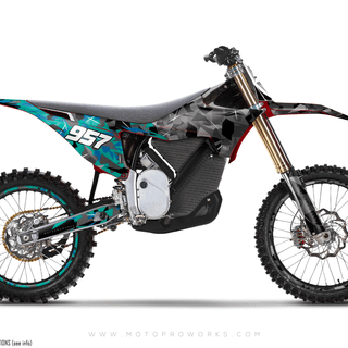 Stark Varg wallpaper