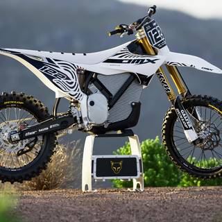 Stark Varg wallpaper