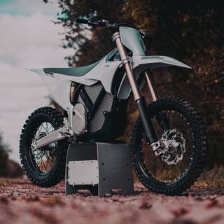 Stark Varg wallpaper