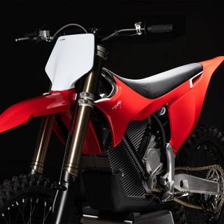 Stark Varg wallpaper