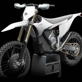 Stark Varg wallpaper