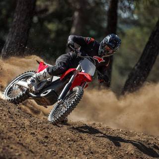 Stark Varg wallpaper