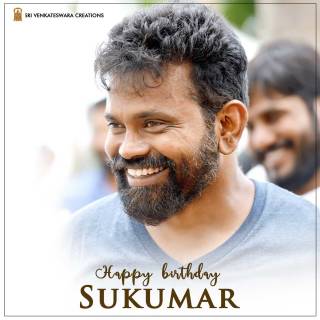 Director Sukumar wallpaper