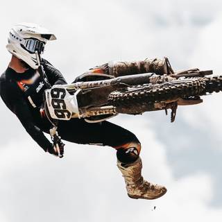 Stark Varg wallpaper